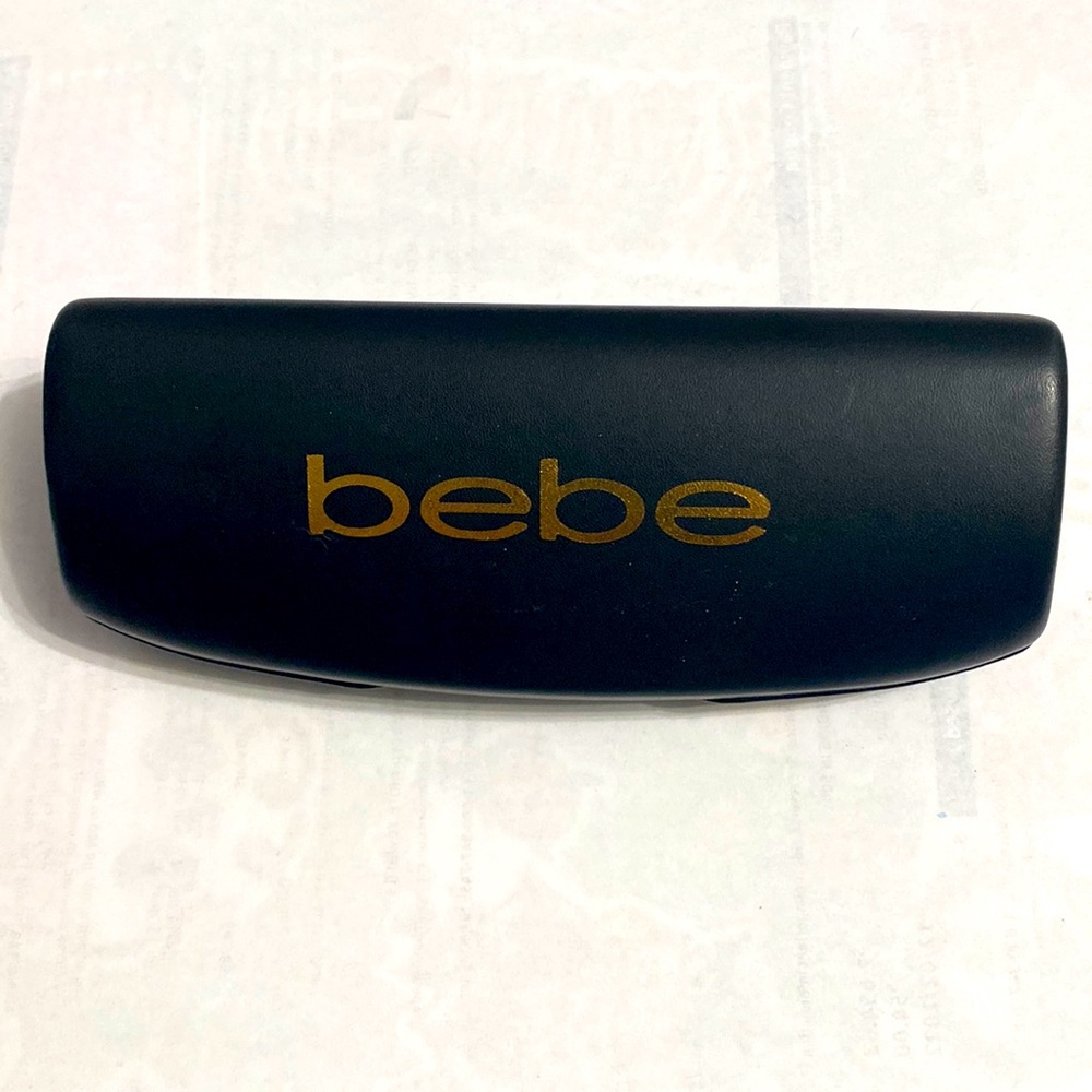 Bebe glasses case